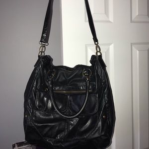 Black bag